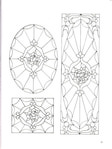  Decorative Doorways Stained Glass - 31 (384x512, 56Kb)
