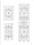  Decorative Doorways Stained Glass - 37 (384x512, 51Kb)