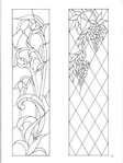  Decorative Doorways Stained Glass - 39 (384x512, 60Kb)