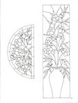  Decorative Doorways Stained Glass - 49 (384x512, 50Kb)
