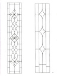  Decorative Doorways Stained Glass - 55 (384x512, 33Kb)