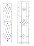  Decorative Doorways Stained Glass - 57 (384x512, 36Kb)