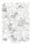  Japanese Floral Patterns and Motifs - 28 (373x512, 80Kb)
