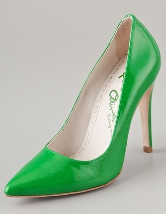 Alice + Olivia Devon High Heel Pumps (330x425, 32Kb)