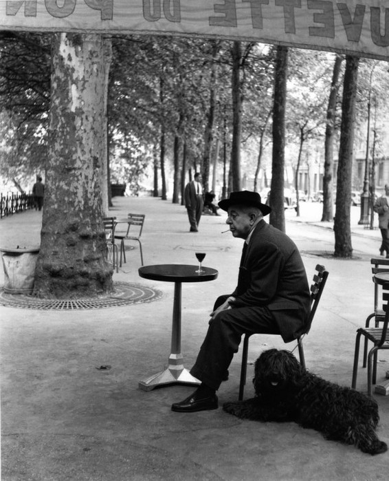      (Robert Doisneau) (566x700, 112Kb)