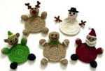  crochet-christmas-character-coasters (460x313, 21Kb)