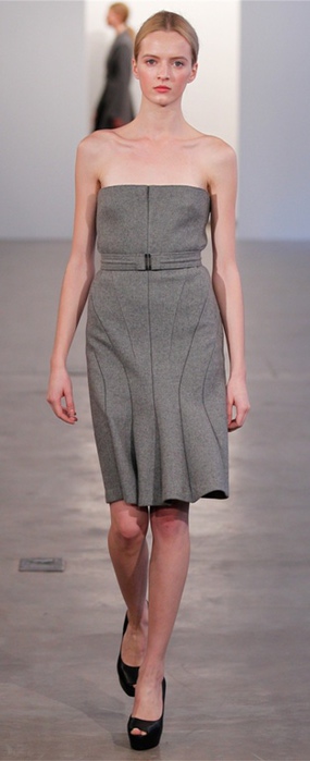 Calvin Klein Collection Pre-Fall 2012 2013 (285x700, 53Kb)