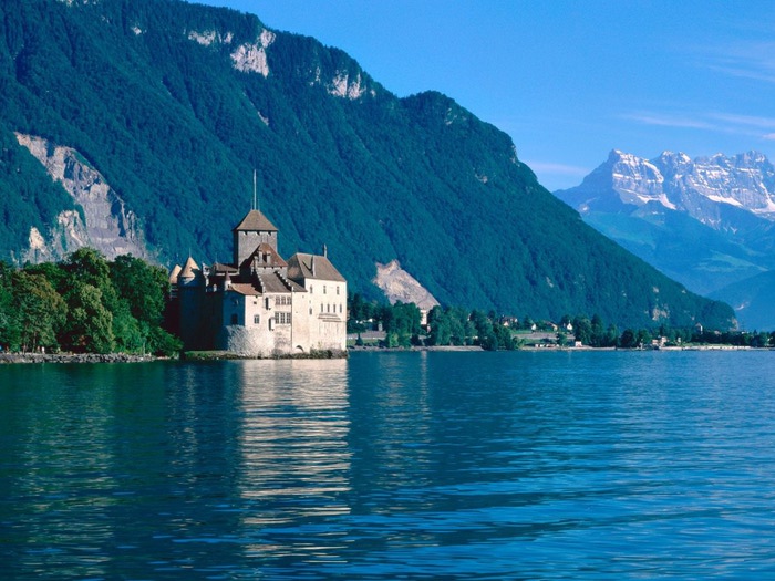World_Switzerland_Chateau_de_Chillon__Lake_Geneva_007895_ (700x525, 116Kb)