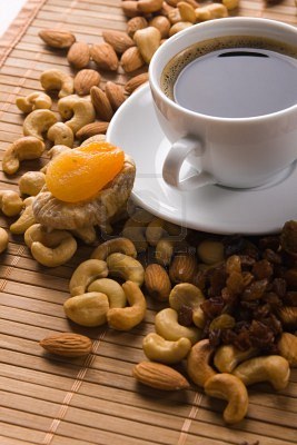 7355570-coffee-with-nuts-fig-and-dried-apricots-still-life (267x400, 31Kb)