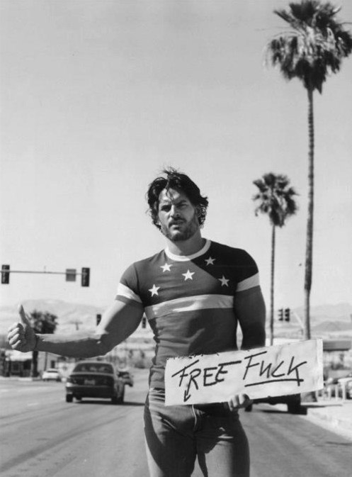 Free fuck