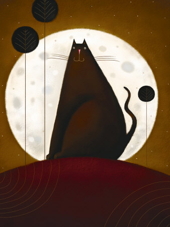 04127~Cat-and-the-Moon-I-Posters (338x450, 28Kb)