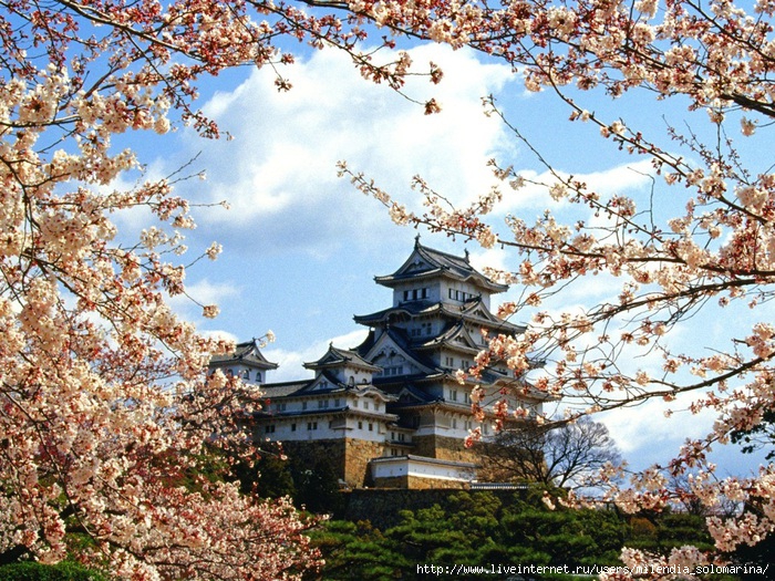 Himeji-jo Castle (700x525, 432Kb)