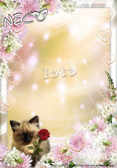 1335190166_romantic_frame_with_a_cat_lover_by_Neco (490x700, 191Kb)