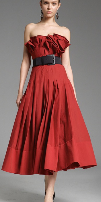 Donna Karan Pre-Fall 2012 2013 (352x700, 61Kb)
