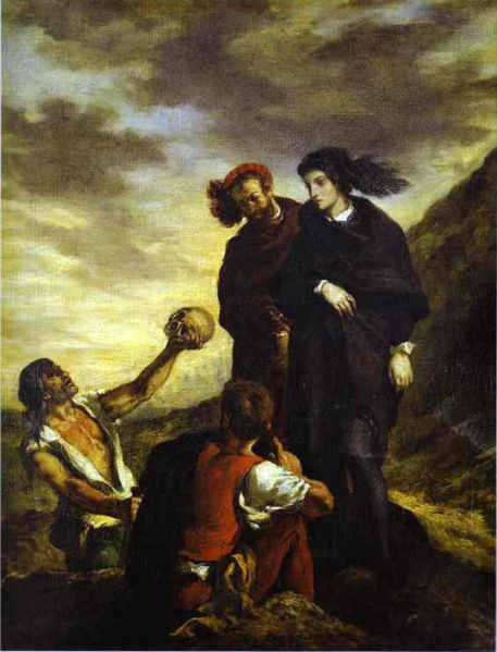 743664_457pxEugene_Delacroix_Hamlet_and_Horatio_in_the_Graveyard (457x599, 79Kb)