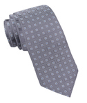  Michael Kors Woven Silk Tie (589x700, 179Kb)