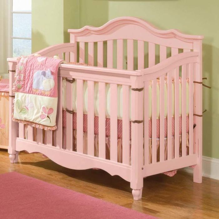 3-3-11-pink-classic-crib-weedecor (700x700, 57Kb)