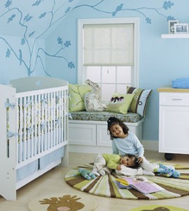 3.27.10-blue-green-girl-nursery-270x300 (270x300, 24Kb)