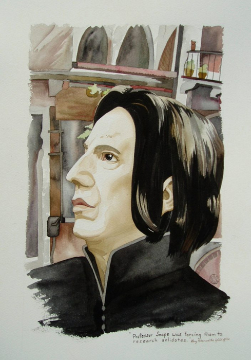 Professor_Severus_Snape_by_SuseDolAmroth (489x700, 292Kb)