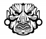  7164839-ancient-ceremony-mask-isolated-on-white-for-design (400x333, 33Kb)