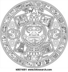  mayan-calendar-line_~k8074681 (350x370, 64Kb)