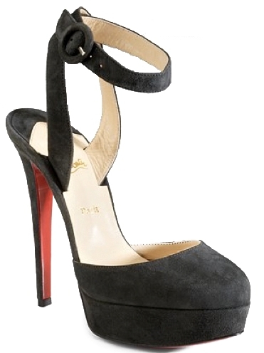 Christian Louboutin Ole Ole Platform Pumps (371x496, 73Kb)