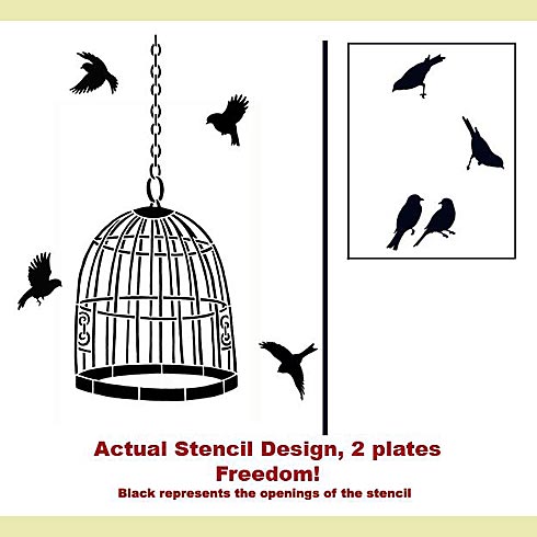 Bird-Cage-stencil-Birds (490x490, 31Kb)