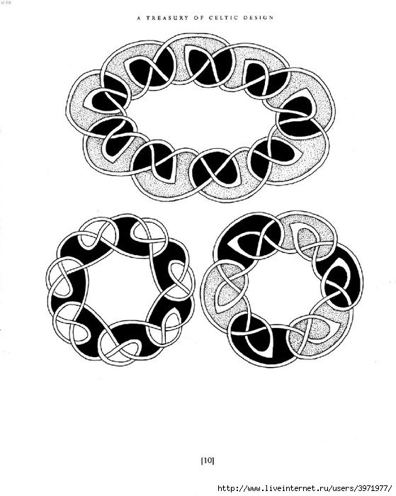 Treasury of Celtic Design_MirKnig.com_0007 (559x700, 167Kb)