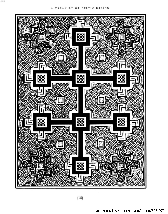 Treasury of Celtic Design_MirKnig.com_0012 (552x700, 332Kb)