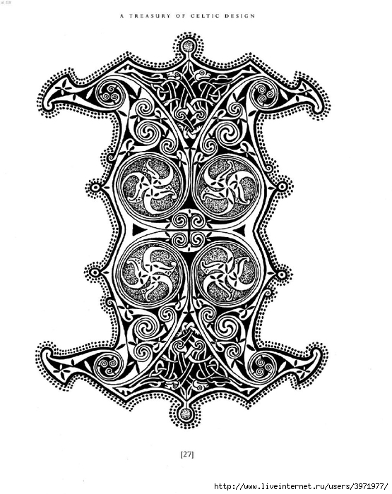 Treasury of Celtic Design_MirKnig.com_0023 (555x700, 222Kb)