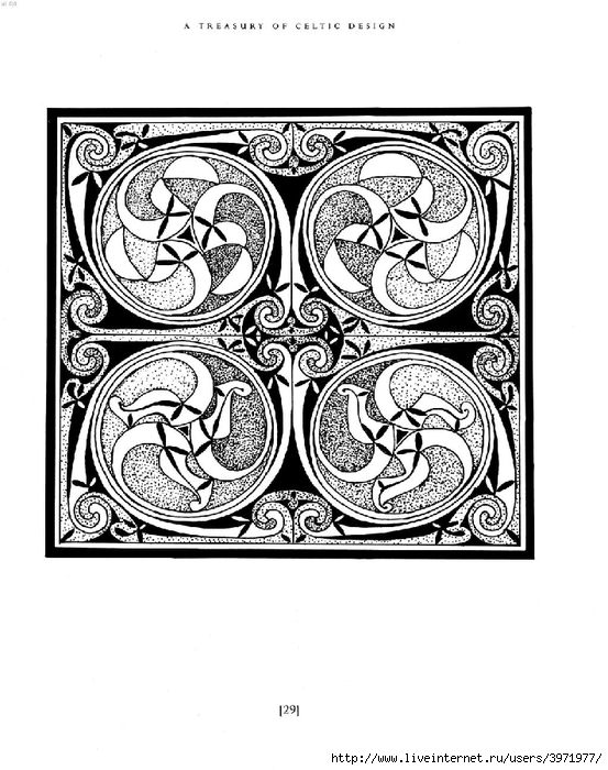 Treasury of Celtic Design_MirKnig.com_0025 (553x700, 246Kb)