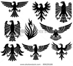  stock-vector-heraldic-eagle-set-eagle-silhouettes-heraldic-design-elements-eagle-vector-collection-89629186 (450x409, 118Kb)
