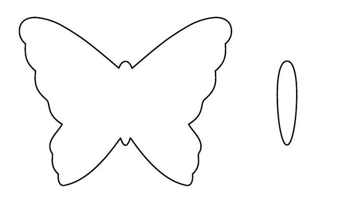 butterfly template1 (700x446, 11Kb)