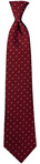  Turnbull & Asser Herringbone Spot Tie (170x700, 44Kb)