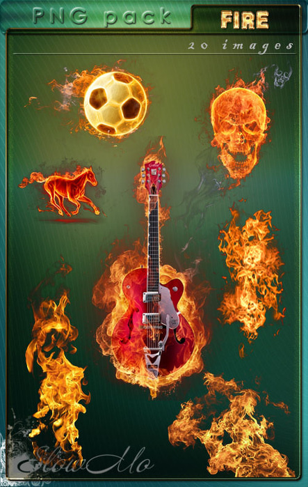 SlowMo, Photoshop, Templates, PNG, PNG pack, Clipart, Images, Transparent, , , , , , Fire, Flame,  , Feu, Flamme, , Cliparts, , ,   /1335974158_Fire_Cover (443x700, 153Kb)