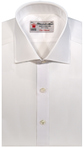 Превью Turnbull & Asser Classic White Shirt with Regent Collar (396x700, 142Kb)