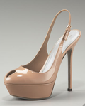  Sergio Rossi Slingback (317x393, 94Kb)