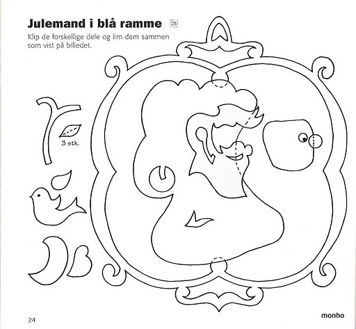 Nye Juleklip i karton - Claus Johansen (24) (512x473, 61Kb)