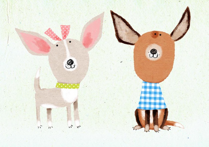 Bella and Todd (700x494, 83Kb)