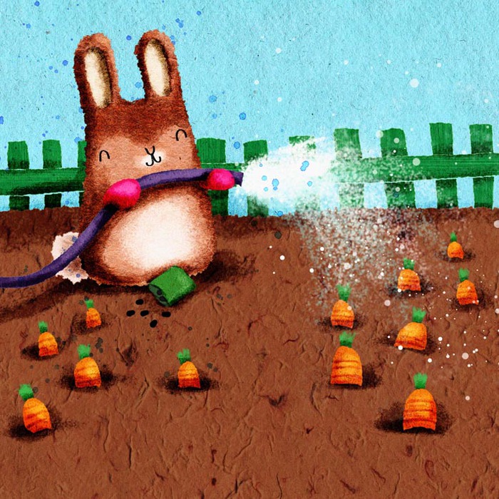 cally's garden bunny (700x700, 183Kb)