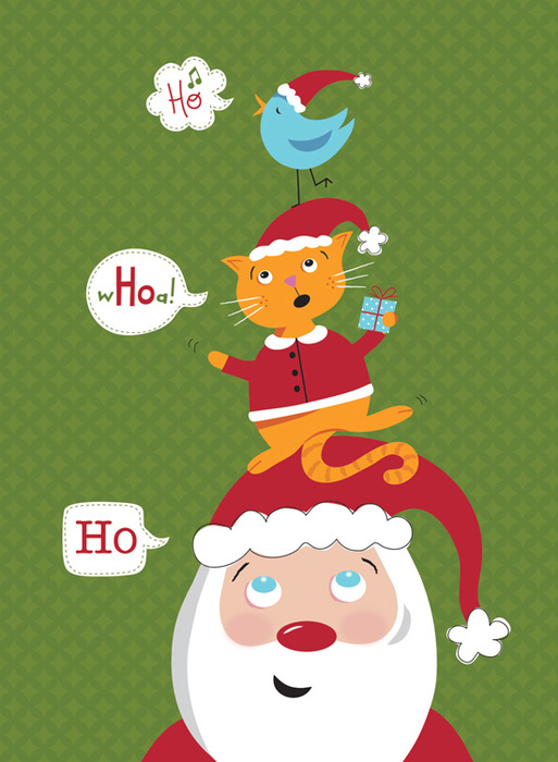 nina-seven-holiday-card (513x700, 125Kb)