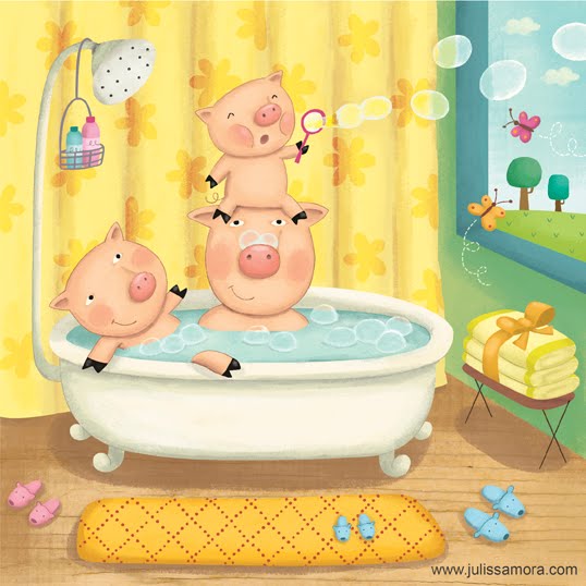 Piggiesbubblebath_www (538x538, 48Kb)