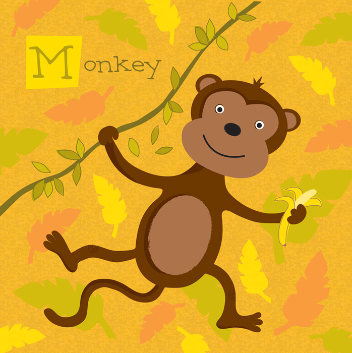 monkey-sm (698x700, 175Kb)