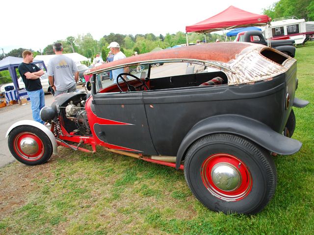 `1929Ford A (640x480, 79Kb)