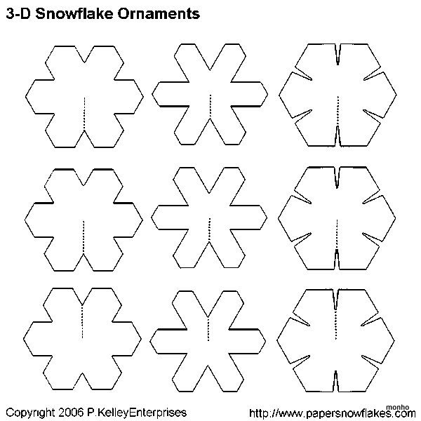 3-dsnowflakes.gif (600x600, 64Kb)