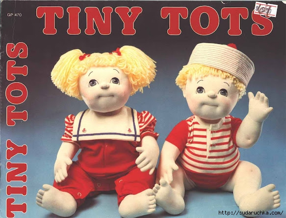 a177 - Tiny Tots - Bonecos de Pano ) (17) - 01 (583x446, 190Kb)