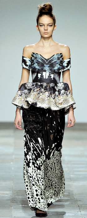 Mary Katrantzou Collections Fall Winter 2012-13 (280x700, 170Kb)
