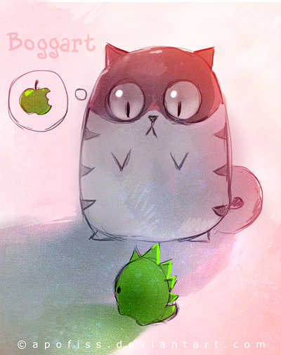 false-apple (400x505, 127Kb)