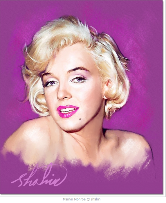 Marilyn Monroe2 (572x700, 588Kb)