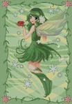  Emerald Fairy (237x339, 19Kb)